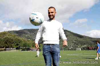 Ce joueur emblématique de l’OGC Nice rejoint le staff du centre de formation