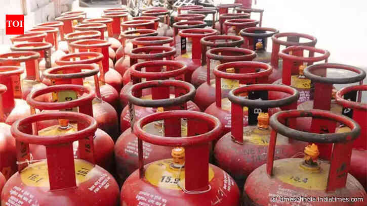Middle East conflict pushes India to rethink LPG imports as OMCs continued to absorb price shocks
