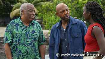 Death in Paradise fans will be hooked by Channel 5's new sun-soaked detective drama