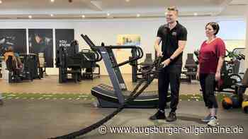 Personaltrainer: Verbote helfen beim Training nicht, es geht darum, Spaß zu haben
