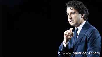 Na uithaal Jesse Klaver naar JA21: ‘Weer naar een ander wijzen’