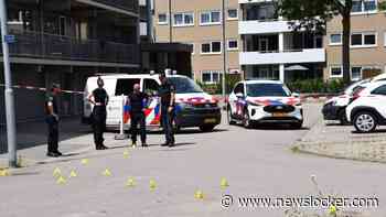 Verdachte (40) aangehouden na vondst dode man op straat in Middelburg