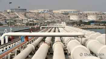 Trump's deal lifts oil sanctions on Iran, angering hawks