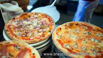 „Pizza für einen... Adolf Hitler?!“ Russe muss für Streich in Haft