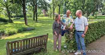 Waarom vier Achterhoekse organisaties nu samen de zorg willen ontlasten: ‘Welzijn is meer dan crea-bea-clubjes’