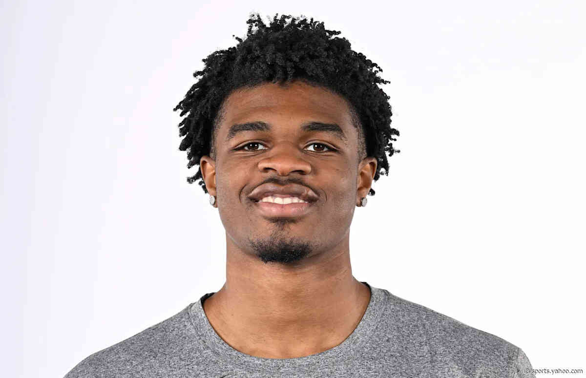 NBA Mock Draft roundup for Jayden Quaintance and Otega Oweh