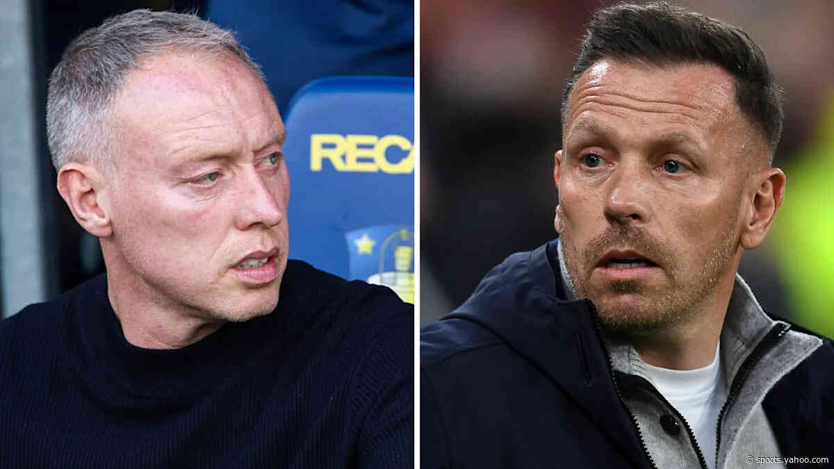 Cooper on Wales' radar amid Bellamy's Burnley links
