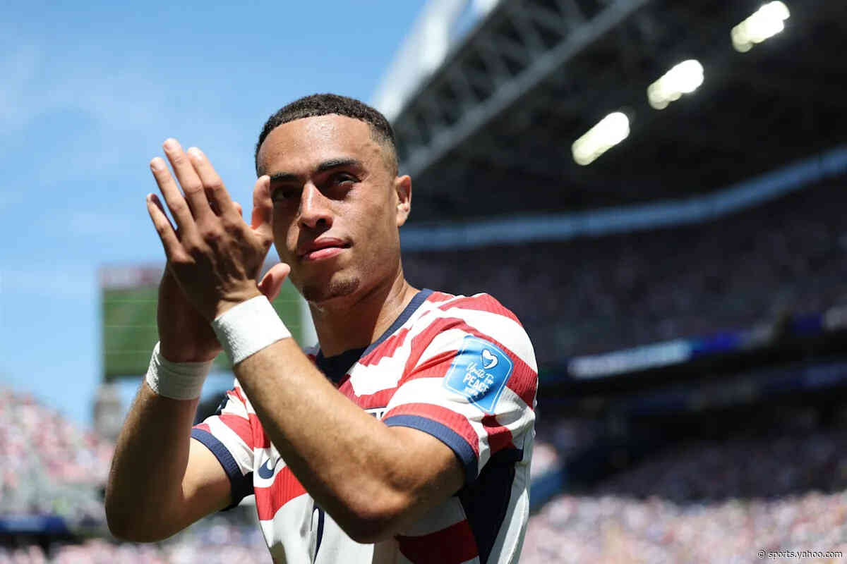 Barcelona watching closely as former defender’s value rises at World Cup