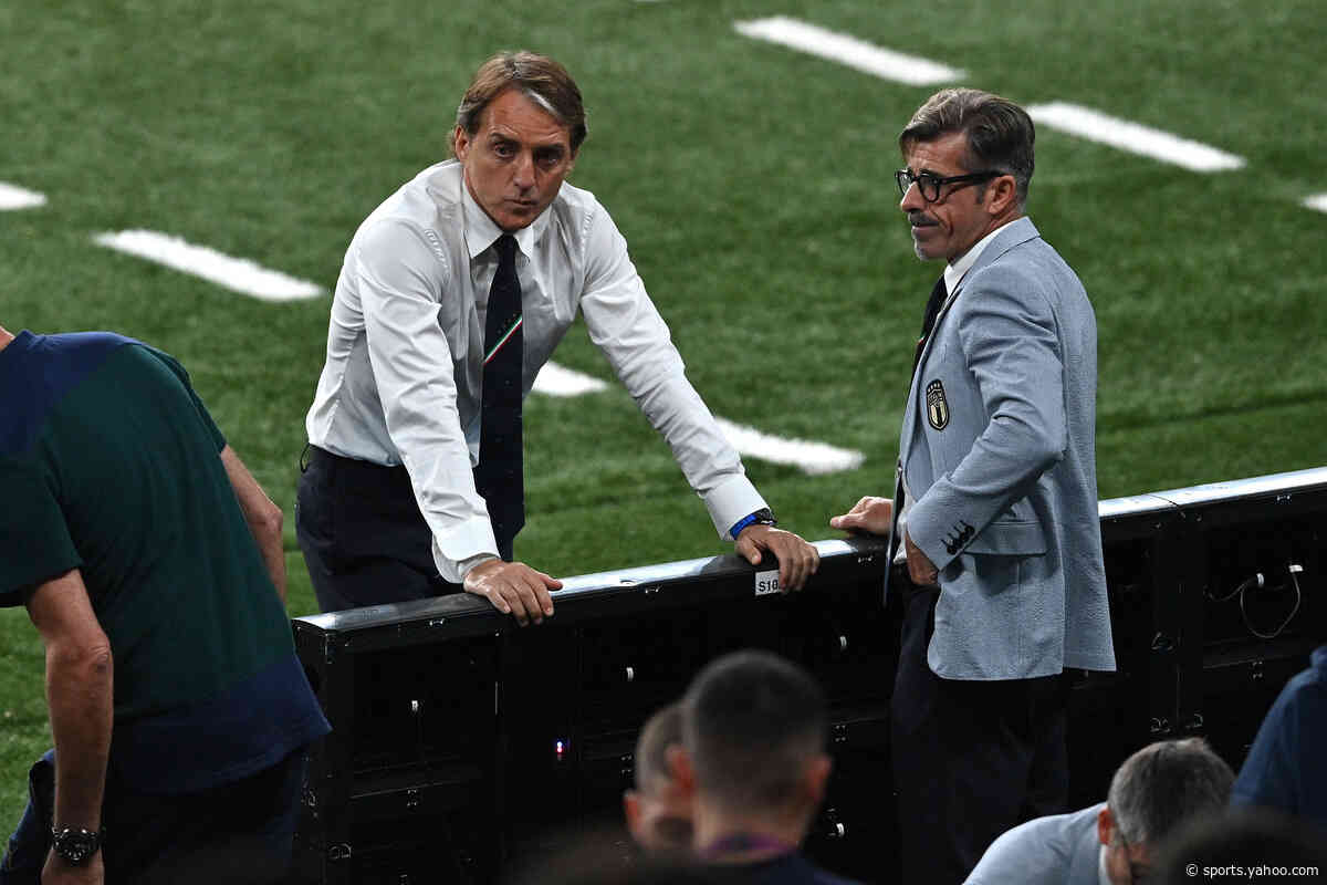 Materazzi’s verdict on Mancini’s return as Italy coach, Mourinho will ‘put pressure’ on Barcelona