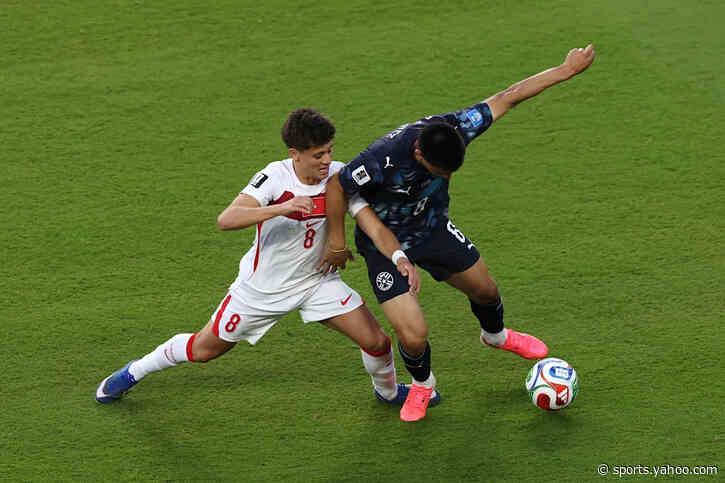 First Real Madrid casualty of 2026 World Cup as Arda Guler falls with Türkiye