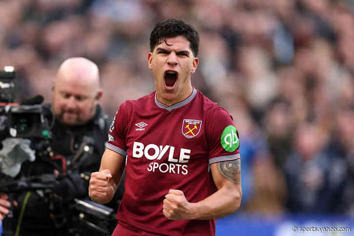 Manchester United pushing strongly to sign Real Madrid midfield target – Romano