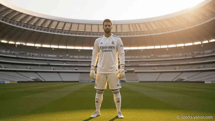 Courtois Rules Out Belgium Return as Madrid Contract Extension Nears
