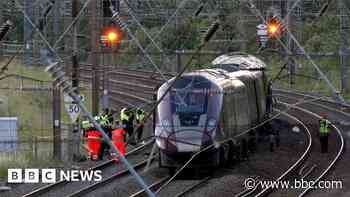 What we know so far about train collision and emergency response