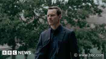 Michael Fassbender says it is becoming harder to know what to trust online