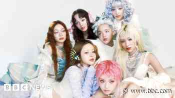 Japanese pop group XG went from brutal five year training to global pop stars