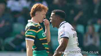 How to watch Exeter v Northampton Prem final for free: TV channel and start time