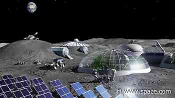 Do we need a lunar building code to build moon bases safely?
