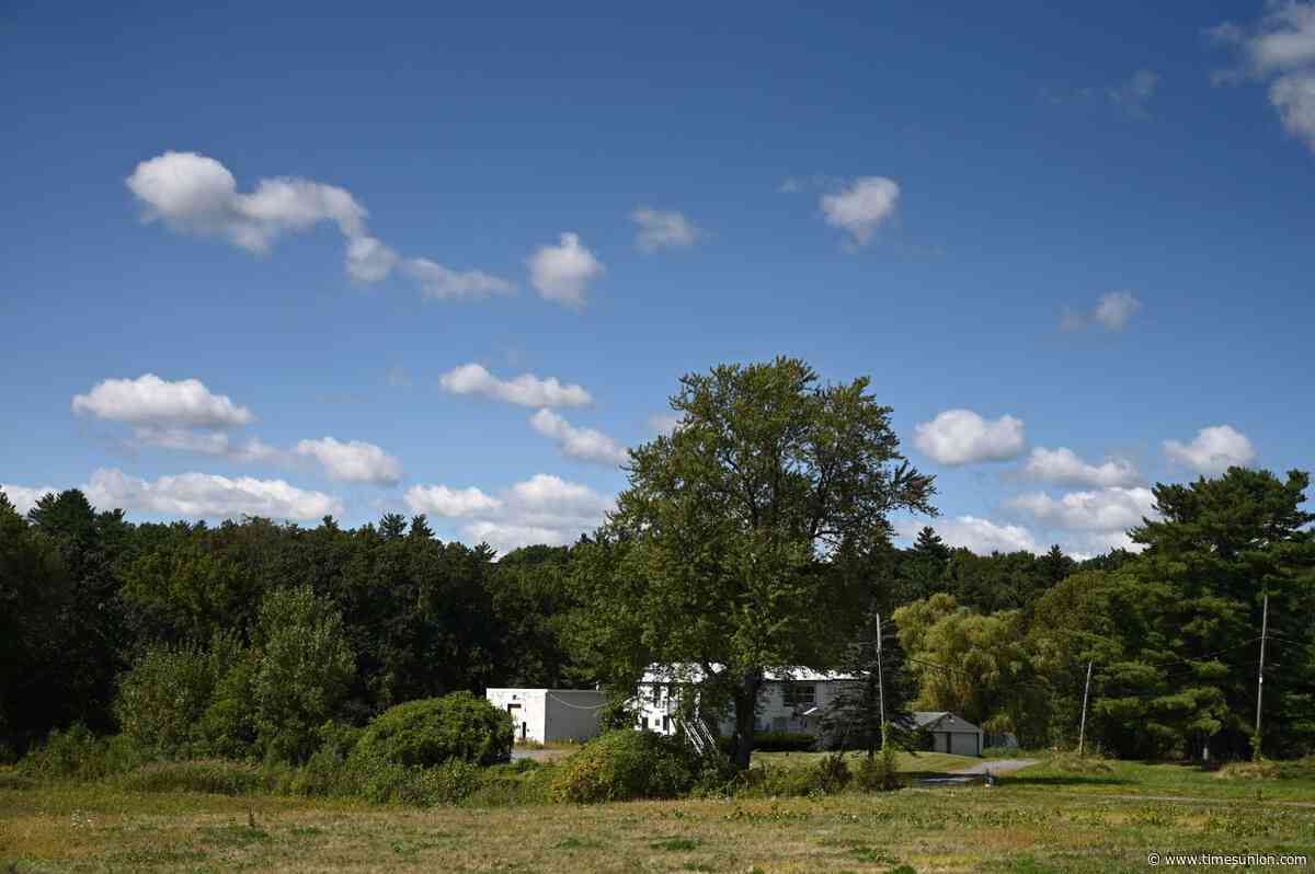 Clifton Park passes 180-day moratorium on concrete batch plants