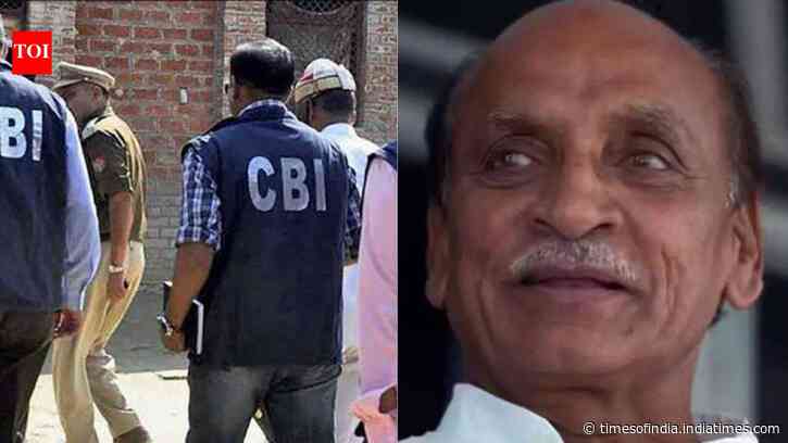 Sunetra Pawar’s brother acquitted in 2006 murder case; CBI to appeal in Bombay high court