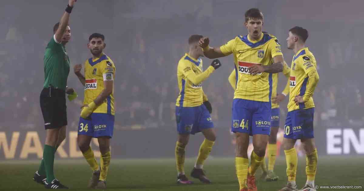 'PL-club haalt alles uit de kast voor ex-sensatie van Westerlo die actief is op het WK'