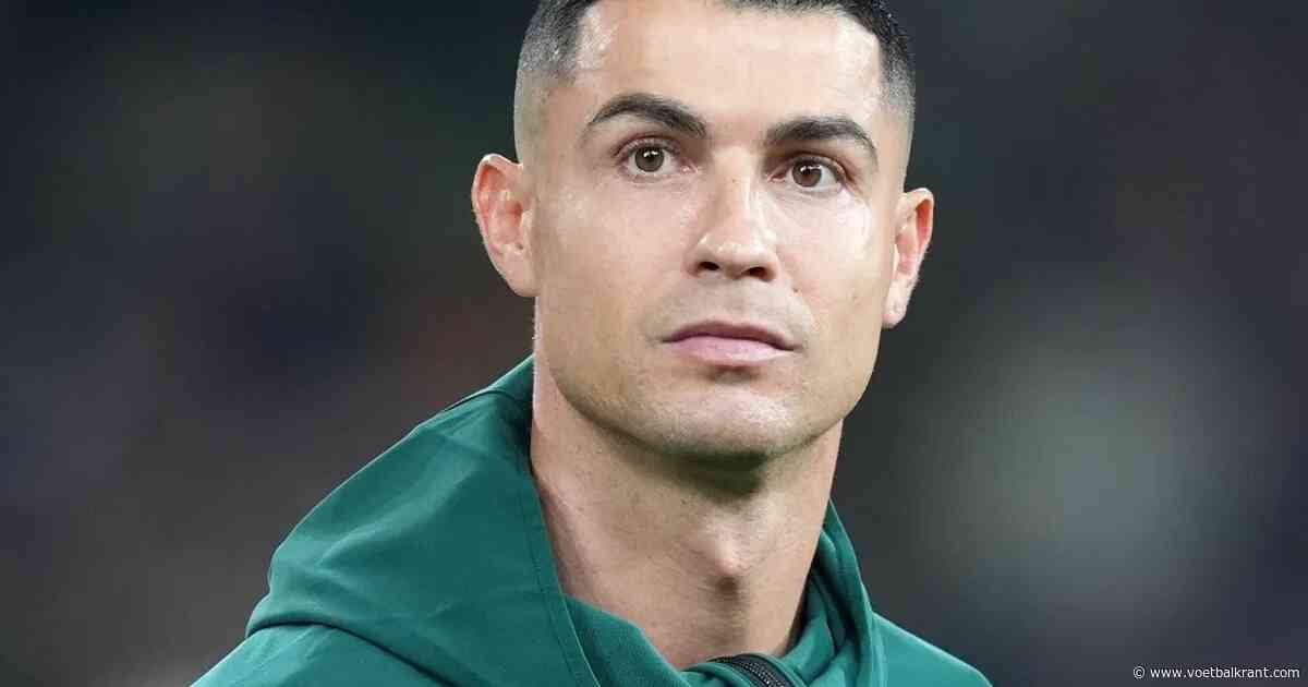 WK-LIVE 20/6: CR7 én Messi in oog van de storm