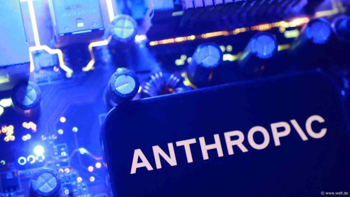 Europa sucht den Ausweg aus Amerikas KI-Falle