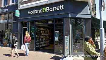 FNV: ook staking Holland Barrett