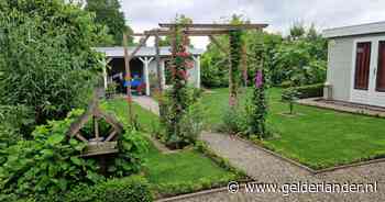 Open tuinen weekend in de Liemers