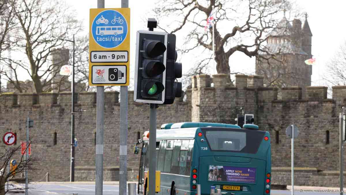 Major step forward for new transport corridor between Cardiff and Newport