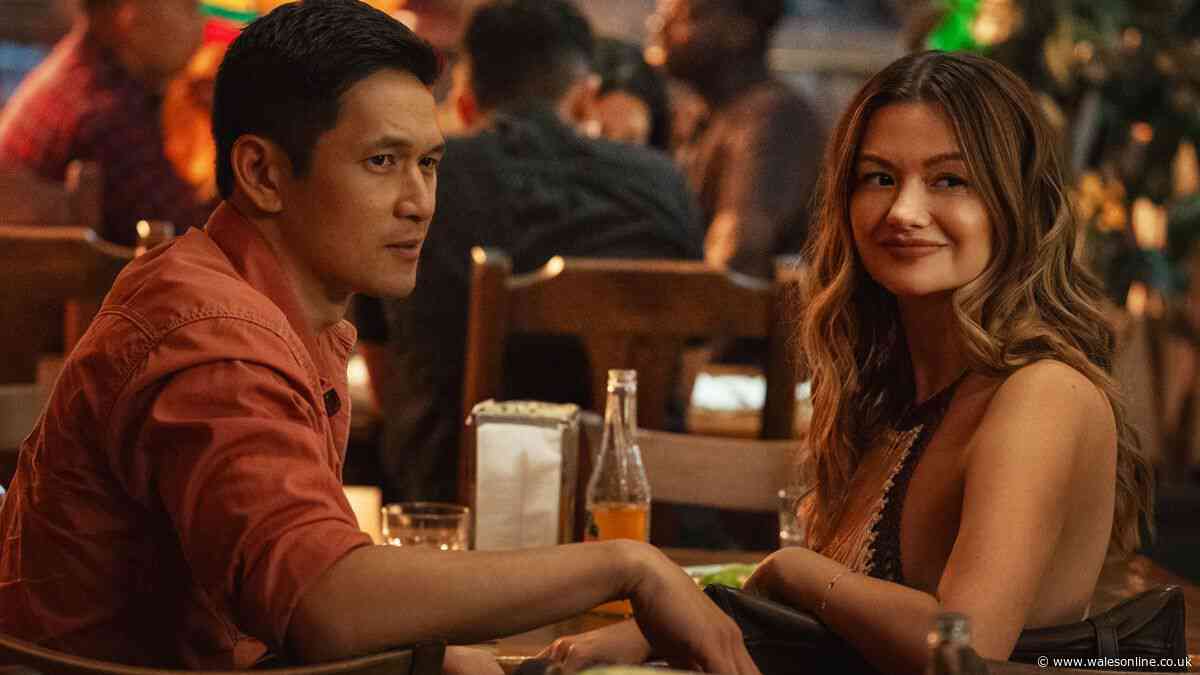 ‘Beautiful’ Netflix rom-com is streamer’s ‘best film in a very long time’
