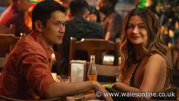 ‘Beautiful’ Netflix rom-com is streamer’s ‘best film in a very long time’