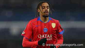 Saha: Barcola Would Be A Dream Signing At Man United