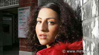 Inside life of EastEnders actress Emaa Hussen accused of smuggling drugs and facing life in prison