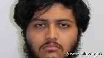 Man guilty of terror offences after returning from Pakistan with 'bomb-making manual and ISIS execution videos'