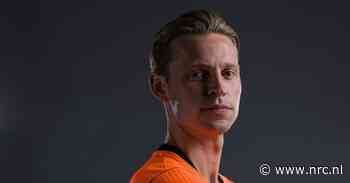 Hoe Frenkie de Jong steeds belangrijker wordt voor Oranje: 'Tót de final third heeft hij het beste overzicht – ik ken geen betere in de wereld'