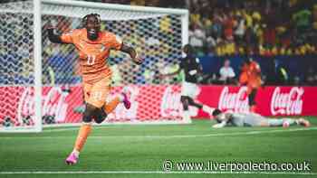 Man United told to hijack Liverpool's Yan Diomande transfer as Lamine Yamal comparison made