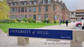 ‘We are bringing our Hull values to the nation’s capital’ - University of Hull welcomes first students to brand-new London Campus