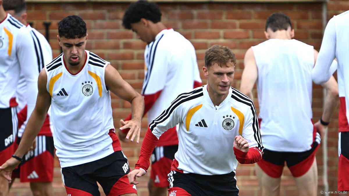 DFB-Elf vor zweitem WM-Spiel: Obacht, es besteht statistische Stolpergefahr
