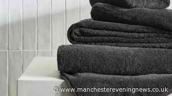 Homeware shoppers 'throw out' old towels for 'soft' £1.39 Argos four-piece bale