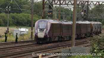 King Charles 'greatly saddened' after driver killed and dozens hurt in Bedford train crash