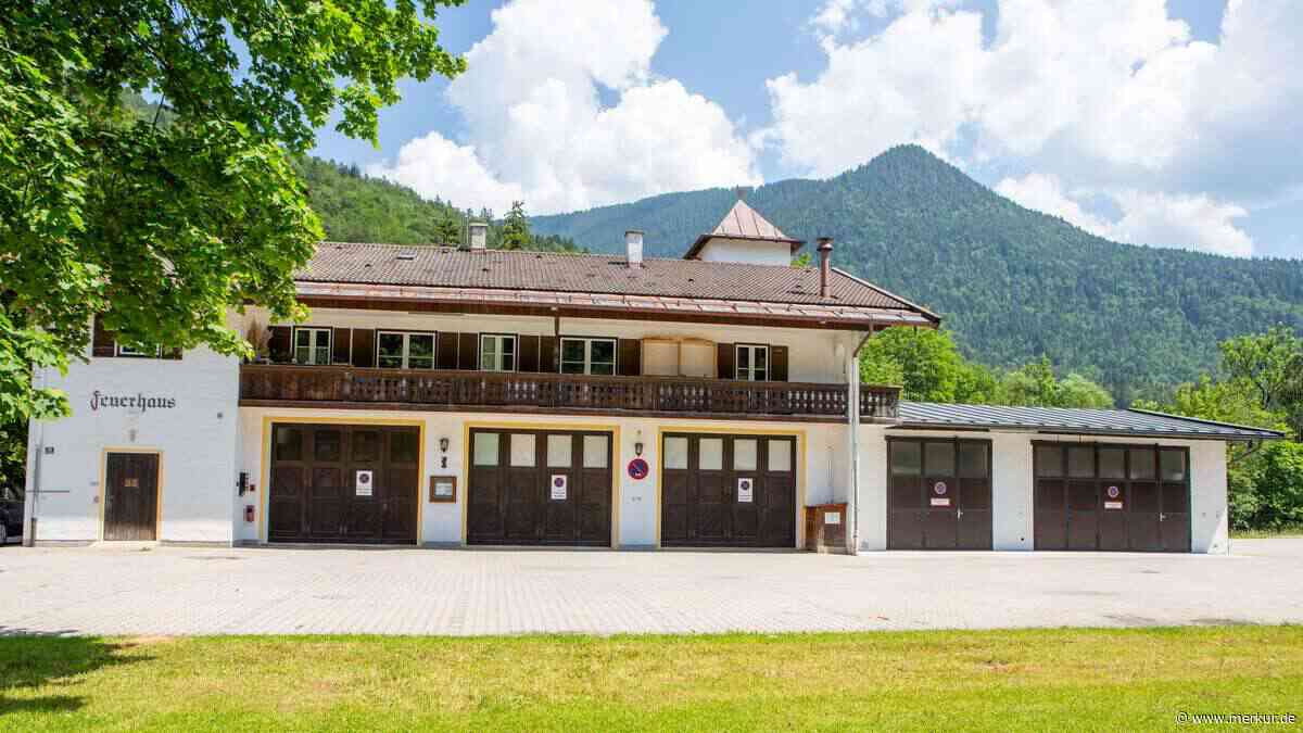 Neues Feuerwehrhaus in Brunnbichl: Beschluss nach intensiver Debatte
