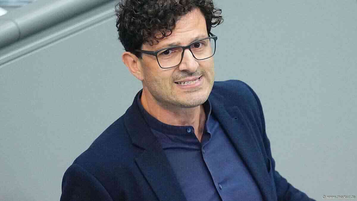Eklat auf Parteitag: Pantisano nennt Merz einen „Versager“ – und bläst zum Klassenkampf