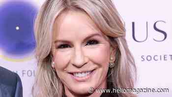 Bikini-clad Dr. Jennifer Ashton displays insane body transformation in stunning waterside photos