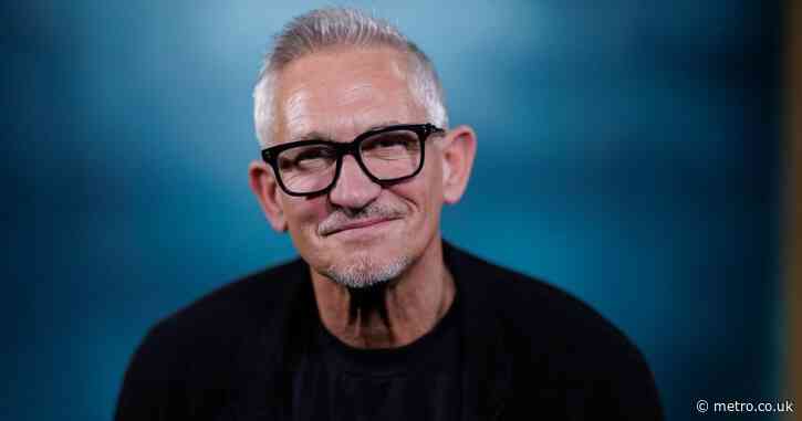 Why is Gary Lineker appearing on ITV World Cup coverage tonight?