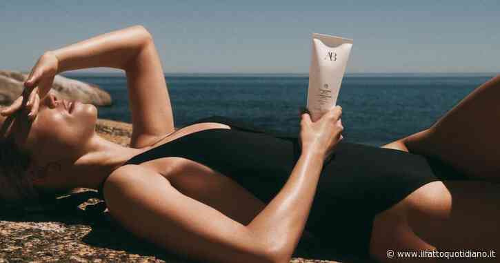 Weekend al mare? La guida ai solari dell’estate 2026 e i consigli della dermatologa: “La pelle ha bisogno di tempo per adattarsi al sole”