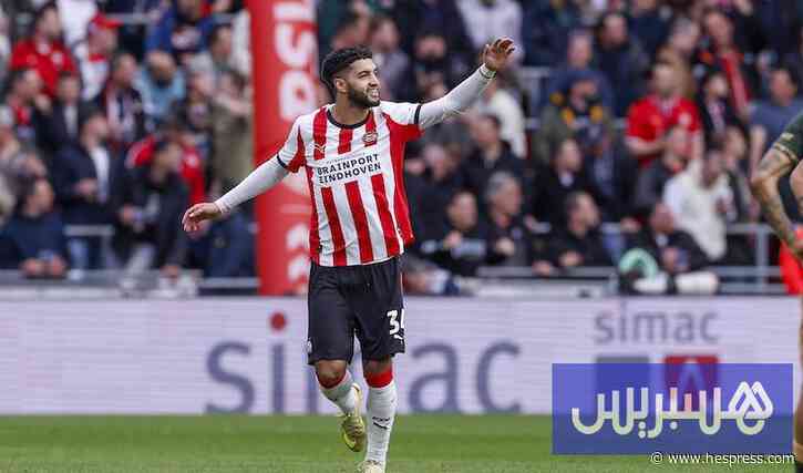 رومانو: الصيباري إلى بايرن في يوليوز