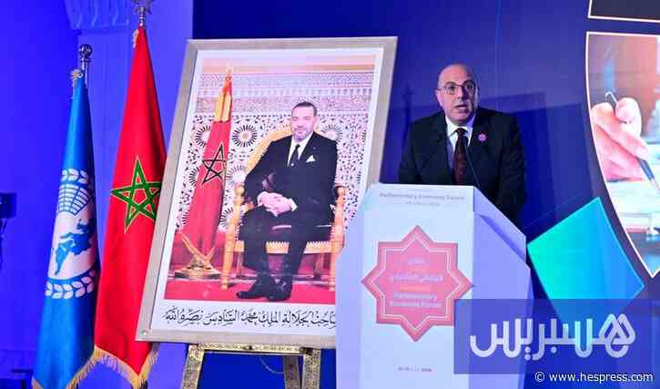 ولد الرشيد: "الزليكاف" تواجه تحدي التنفيذ.. و" 