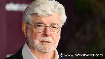 George Lucas schittert in nieuwe ’Minions’-film