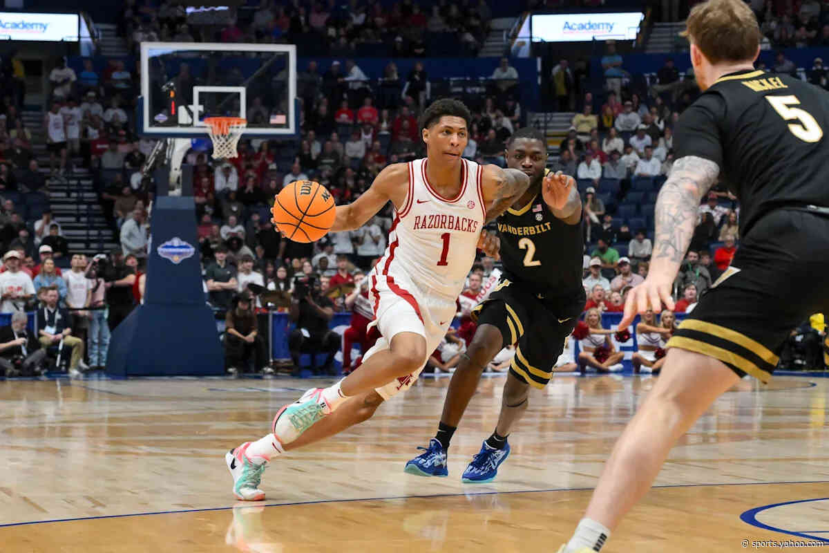Seven players the Celtics should consider in the NBA Draft