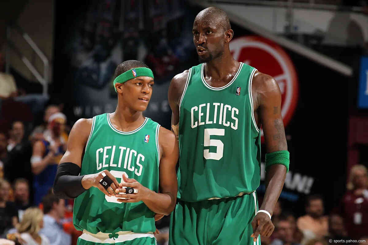 SB Nation Reacts: could Hugo Gonzalez be the next Rajon Rondo?